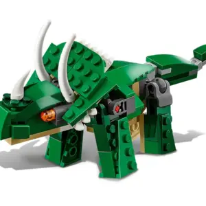 Grandes Dinosaurios (Lego 31058): imagen 10