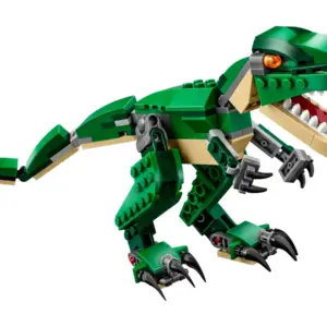 Grandes Dinosaurios (Lego 31058): imagen 2