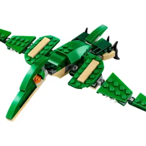 Grandes Dinosaurios (Lego 31058): imagen 4