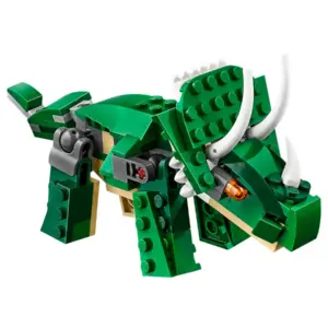 Grandes Dinosaurios (Lego 31058): imagen 5