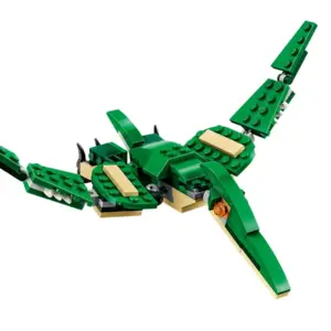 Grandes Dinosaurios (Lego 31058): imagen 7