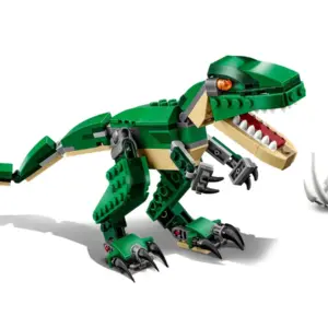 Grandes Dinosaurios (Lego 31058): imagen 8