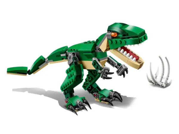 Grandes Dinosaurios (Lego 31058): imagen 8