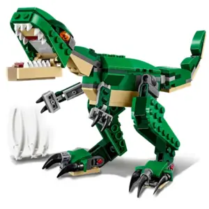 Grandes Dinosaurios (Lego 31058): imagen 9