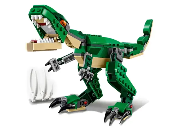 Grandes Dinosaurios (Lego 31058): imagen 9