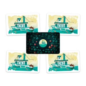 All Aboard: imagen 3