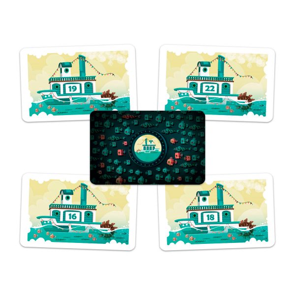 All Aboard: imagen 3