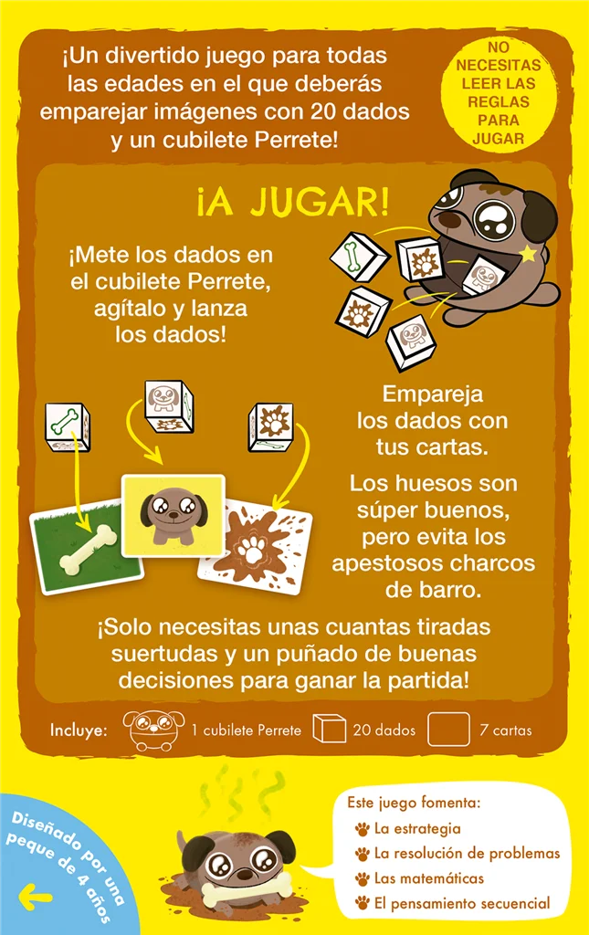 Apestosillo: imagen 3