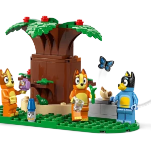 Casa Familiar de Bluey (Lego 11203): imagen 9