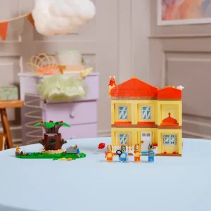 Casa Familiar de Bluey (Lego 11203): imagen 5