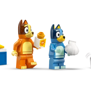 Excursión Familiar a la Playa de Bluey (Lego 11202): imagen 11