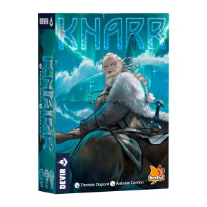 Knarr: imagen 1