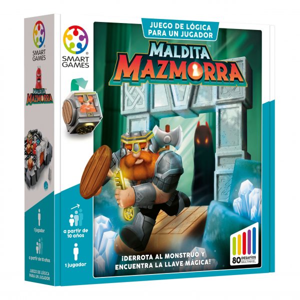 Maldita Mazmorra