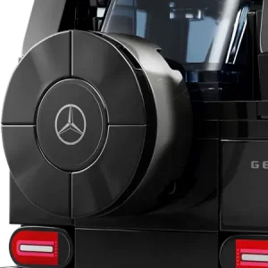 Mercedes-AMG G 63 y Mercedes-AMG SL 63 (Lego 76924): imagen 5