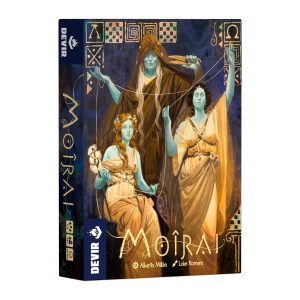 Moirai: imagen 1