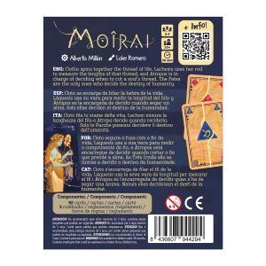 Moirai: imagen 4