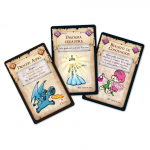 Munchkin - Dragones Molones: imagen 2