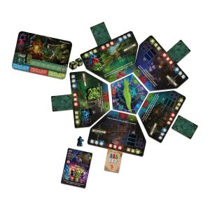 Pequeño Gran Cthulhu: imagen 2