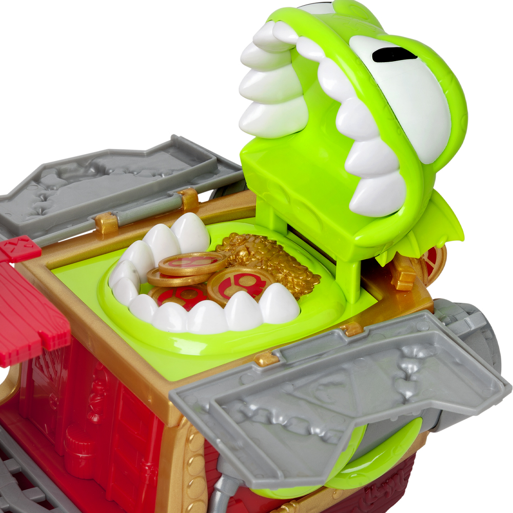 Piratix Adventure World - Barco Kraken: imagen 8