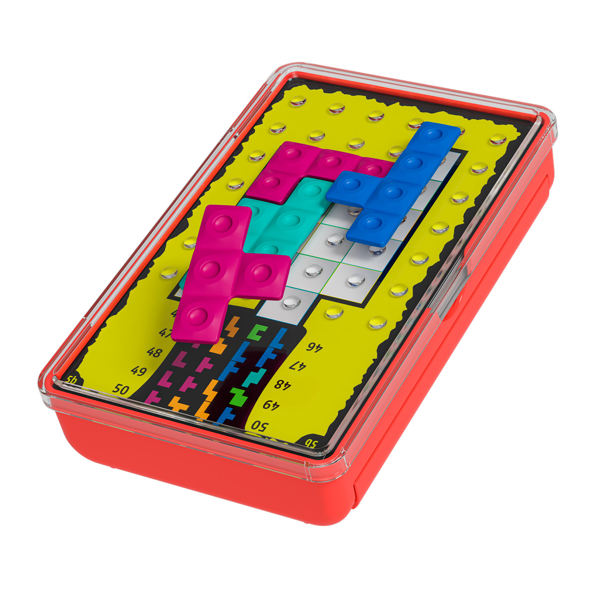 Ubongo Brain Game: imagen 2
