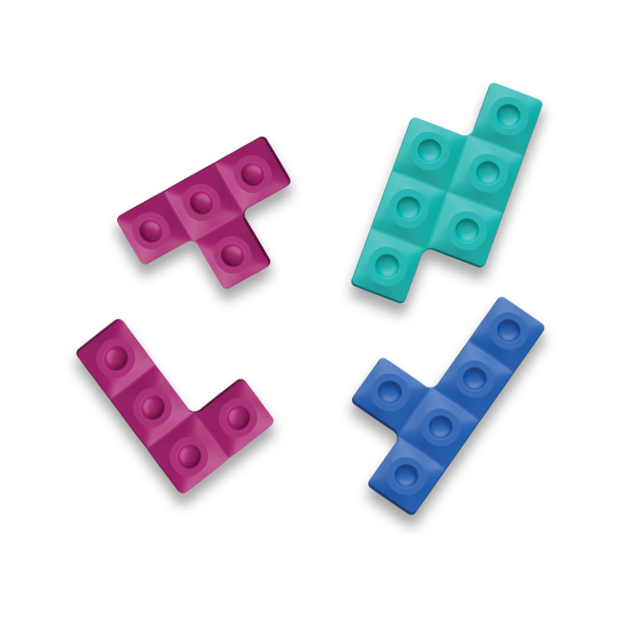Ubongo Brain Game: imagen 3