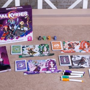 Valkirias: imagen 2