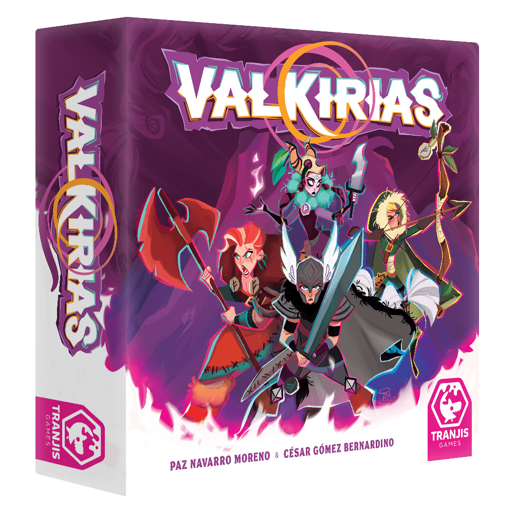 Valkirias: imagen 1