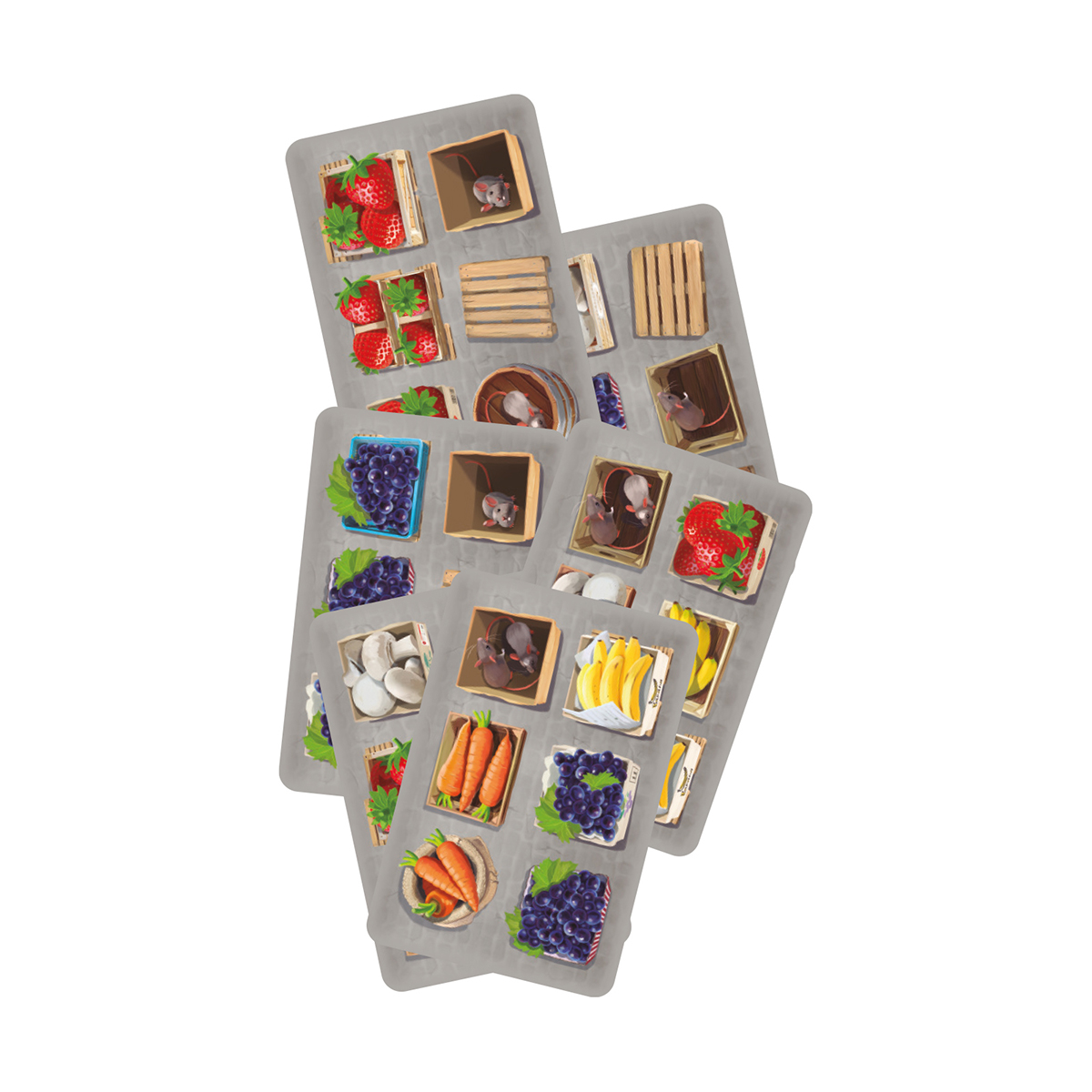 Veggies: imagen 3