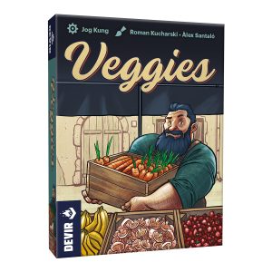 Veggies: imagen 1
