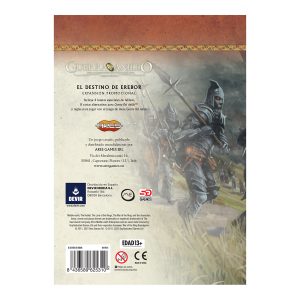 Guerra Del Anillo: El Destino De Erebor: imagen 3