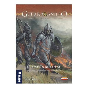 Guerra Del Anillo: El Destino De Erebor: imagen 1