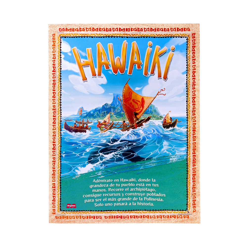 Hawaiki: imagen 7