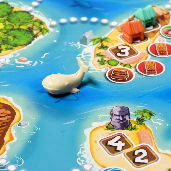 Hawaiki: imagen 6