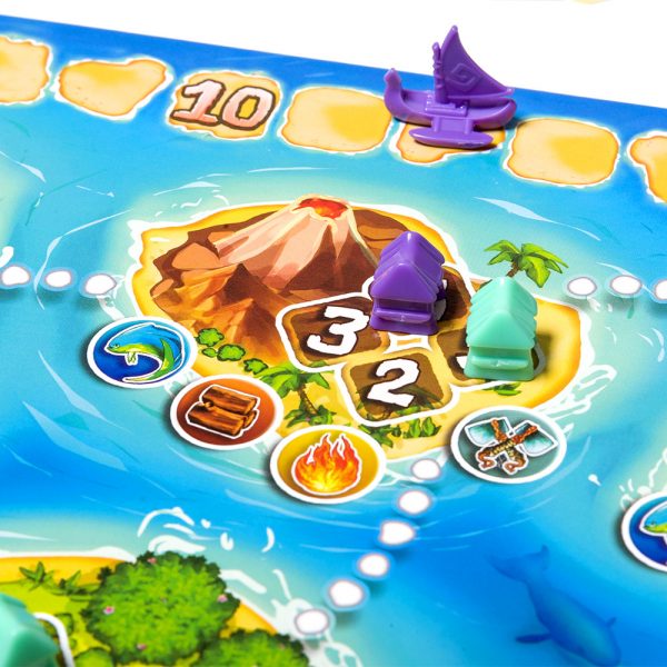 Hawaiki: imagen 5