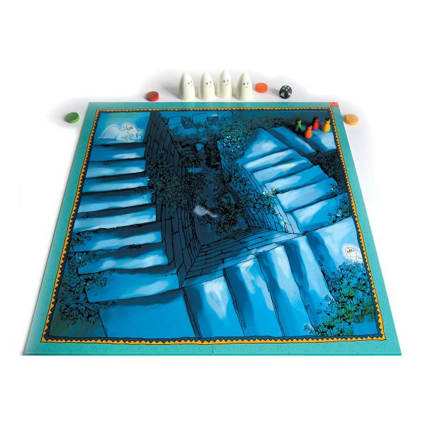La Escalera Encantada: imagen 2