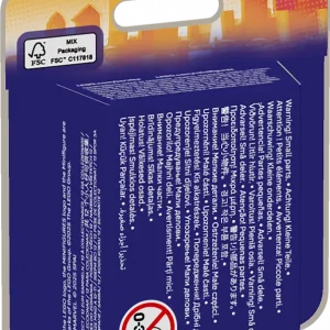 Spider-man: Cruzando El Multiverso (Lego 71050 Box Minifigures): imagen 6