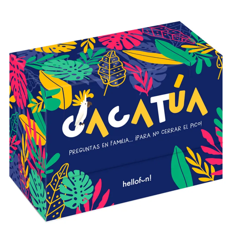 Cacatúa