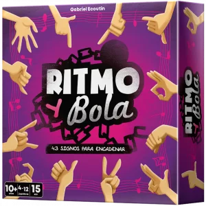 Ritmo y Bola