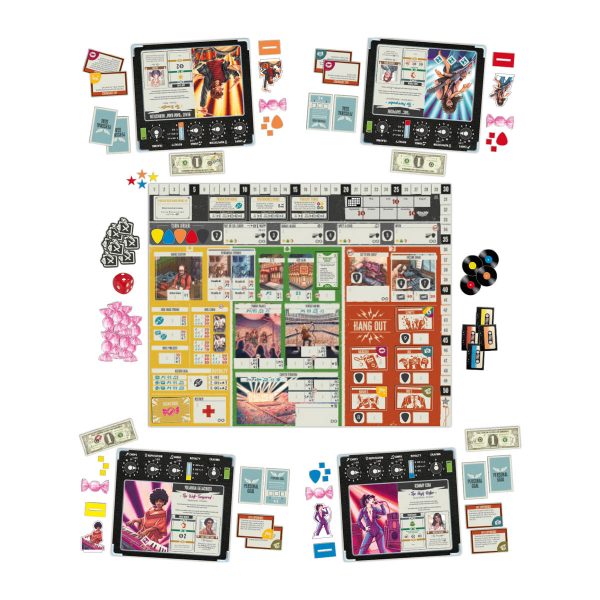 Rock Hard 1977: imagen 2