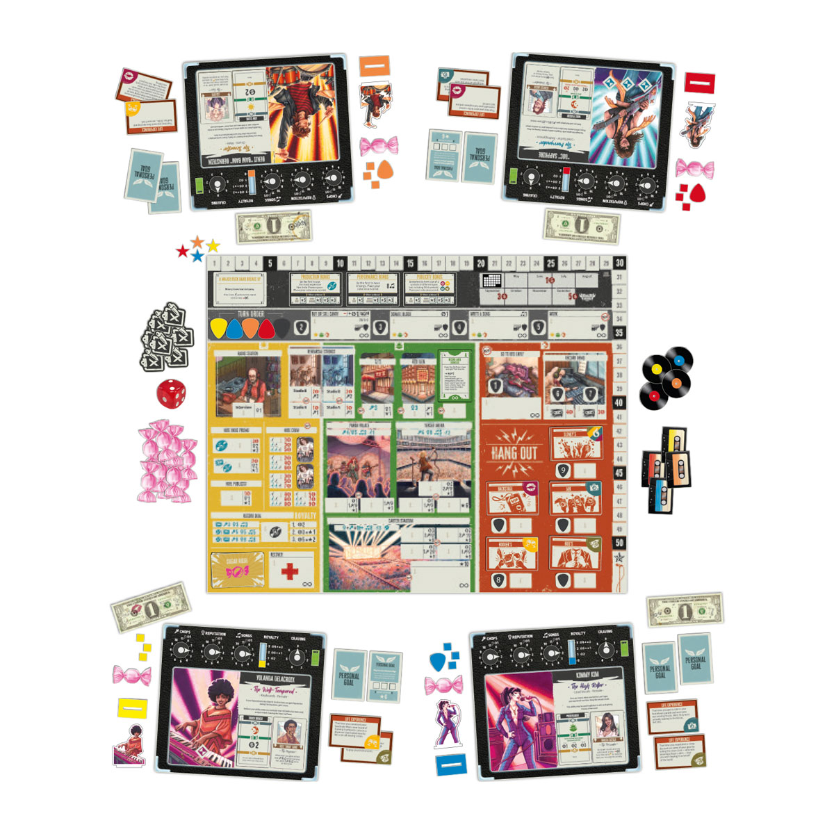 Rock Hard 1977: imagen 2