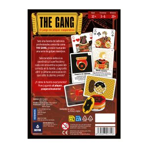 The Gang: imagen 3