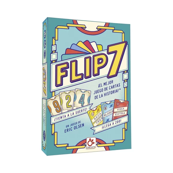 Flip 7